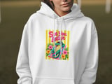 See You Later Alligator Sweatshirt, Retro Summer Vacation Hoodie, Tropical Beach T-shirt Gift, Funny Animal Lover Tee thumbnail 11