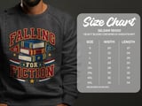 Falling For Fiction Tee thumbnail 15