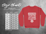 I'm The Captain Always Right Print thumbnail 7