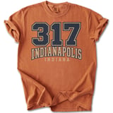 317 Indianapolis Tee thumbnail 1