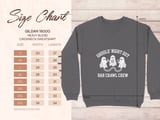 Ghouls Night Out Bar Crawl Tee thumbnail 6