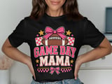 Game Day Mama Tee or Sweatshirt thumbnail 9