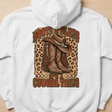 Boots & Bling Cowgirl Hoodie thumbnail 9