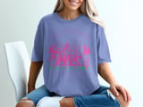 Vintage California Bear Scenic T-Shirt thumbnail 3