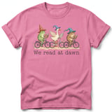 We Read At Dawn Tee thumbnail 19