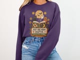 Just One More Chapter Halloween Tee or Sweatshirt thumbnail 15