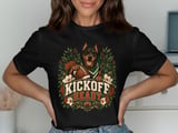Kickoff Ready Doberman Tee or Sweatshirt thumbnail 9