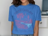 The Palmetto State Est. 1788 Graphic Tee thumbnail 10