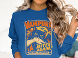 Vampurr Bites Again Tee or Sweatshirt thumbnail 13