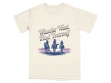 Wander West Find Yourself Tee thumbnail 10