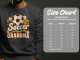 Retro Soccer Grandma Tee thumbnail 15