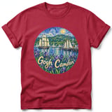 Gogh Camden ~ Comfort Colors Premium Tee thumbnail 2