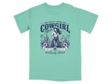 Wild Heart Cowgirl Spirit T-Shirt thumbnail 10