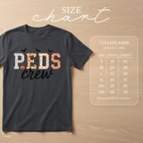 Peds Crew Halloween Tee thumbnail 12