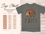 Howdy Cowgirls T-Shirt thumbnail 11