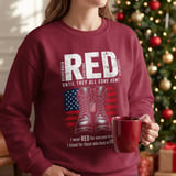 Remember Everyone Deployed Tee thumbnail 12