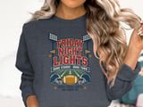 Friday Night Lights Football Tee or Sweatshirt thumbnail 18