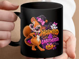 Haunted & Unbothered Mug thumbnail 17