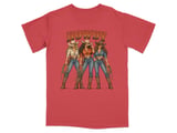 Howdy Cowgirls T-Shirt thumbnail 3