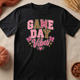 Game Day Vibes Tee thumbnail 4