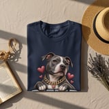 Pittie Mama Tee thumbnail 10