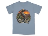 Texas True Cowboy Tee thumbnail 6