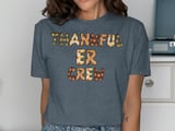 Thankful ER Crew Graphic Tee thumbnail 11