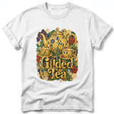 Gilded Tea ~ Comfort Colors Premium Tee thumbnail 9