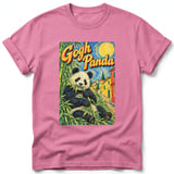 Gogh Panda ~ Comfort Colors Premium Tee thumbnail 11