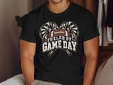 Fueled By Game Day Tee or Sweatshirt thumbnail 11