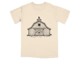Rustic Barn Charm T-Shirt thumbnail 10