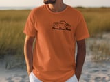 Pismo Street Rods Tee thumbnail 6