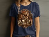 Game Day State of Mind Tee or Sweatshirt thumbnail 1