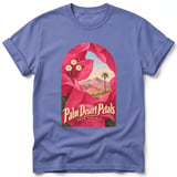 Palm Desert Petals ~ Comfort Colors Premium Tee thumbnail 10