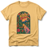 Gogh Amazon ~ Comfort Colors Premium Tee thumbnail 7