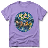 Gogh Crew ~ Comfort Colors Premium Tee thumbnail 6