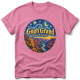 Gogh Grand ~ Comfort Colors Premium Tee thumbnail 11