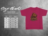 Kids Pitbull Tee | Kids Pit Bull Shirt | Pittie Kids Apparel | Pit Bull Lover Gift thumbnail 6