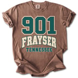 901 Frayser TN Tee thumbnail 9