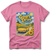 Gogh Drive ~ Comfort Colors Premium Tee thumbnail 11