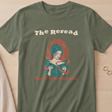 The Reread Was Premeditated thumbnail 6