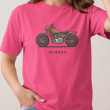 Bobber - Motorcycle Design thumbnail 5