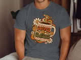 Coffee and Classics Tee or Sweatshirt thumbnail 5