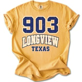 903 Longview TX Tee thumbnail 11