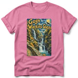 Gogh Watkins Glen ~ Comfort Colors Premium Tee thumbnail 11
