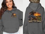 Prickly Pear Country Hoodie thumbnail 4