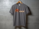 Pumpkin Chasing Ghosts Tee or Sweatshirt thumbnail 9