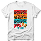 BBQ Pop ~ Comfort Colors Premium Tee thumbnail 9