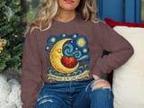 Moonlight Is My Love Language Tee or Sweatshirt thumbnail 16