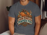 Good Vibes Pumpkin Pies Tee or Sweatshirt thumbnail 21